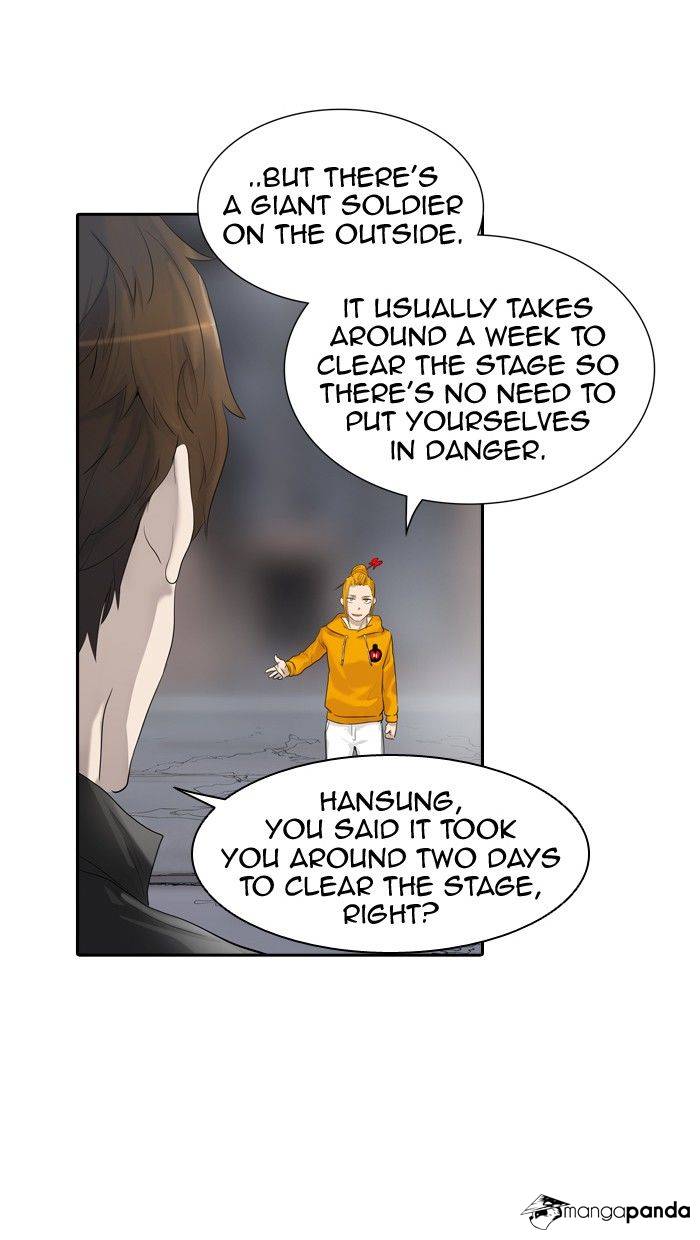 Tower of God Chapter 349 image 072